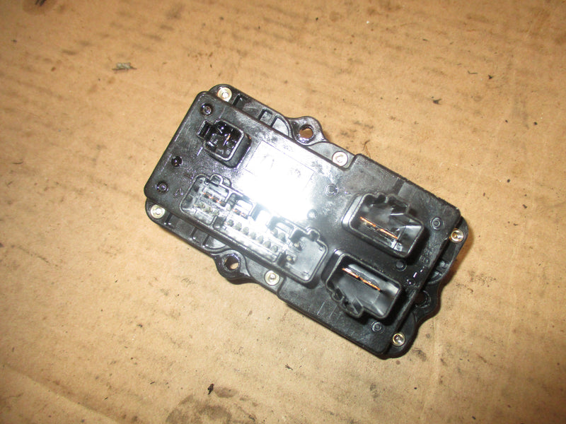 Yamaha 150hp 4 stroke outboard  Fuse box 63P-82170-02-00