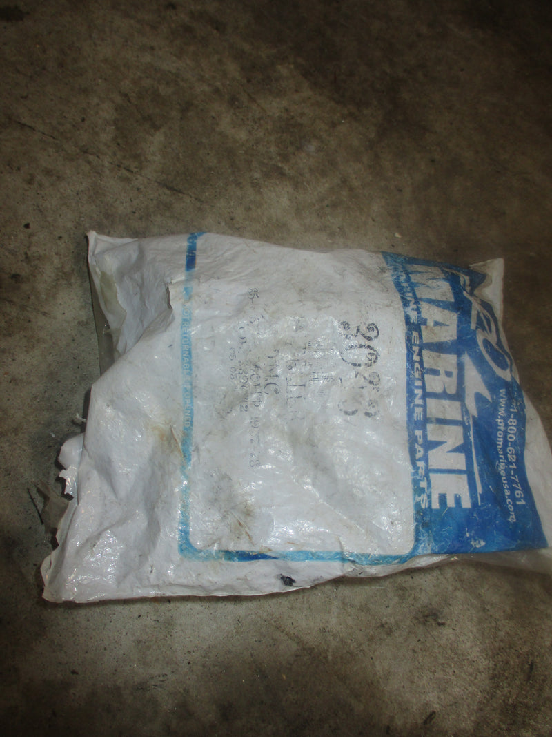85hp outboard Pro marine impeller