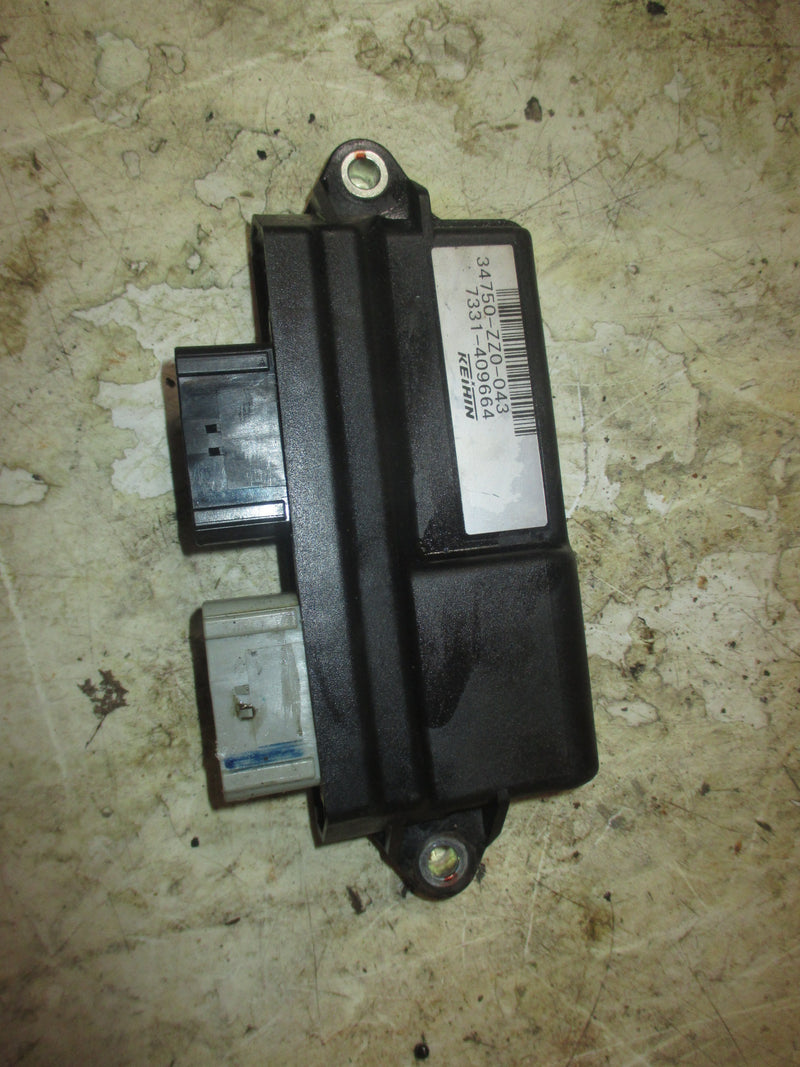 Honda BF90D 90hp 4 stroke outboard ECU (32100-ZZ0-043)