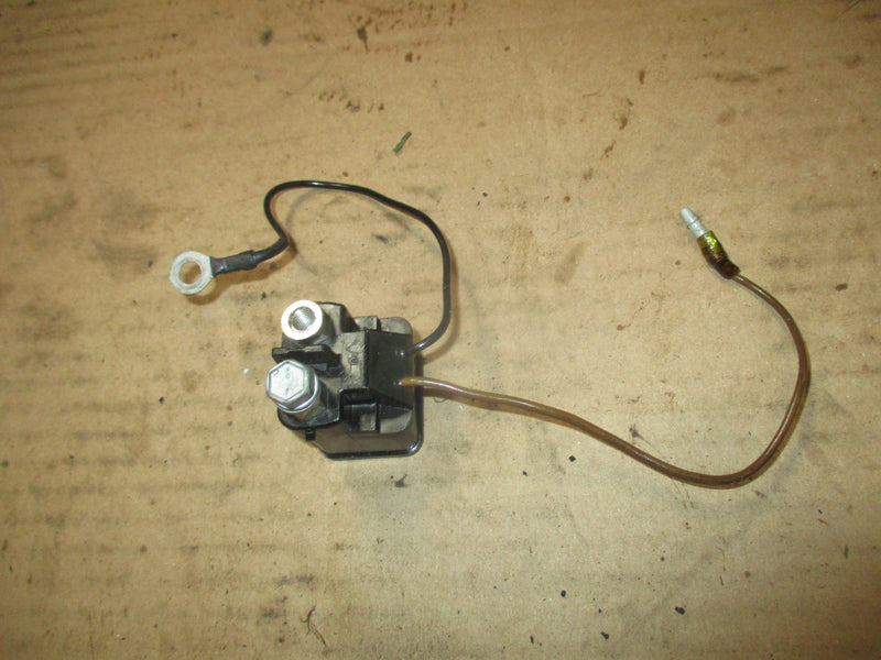 Yamaha 150hp 4 stroke outboard  Starter Relay 68V-8194A-00