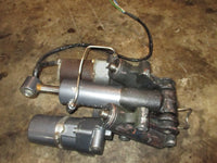 Load image into Gallery viewer, Yamaha 250hp OX66 outboard tilt trim unit (parts only)
