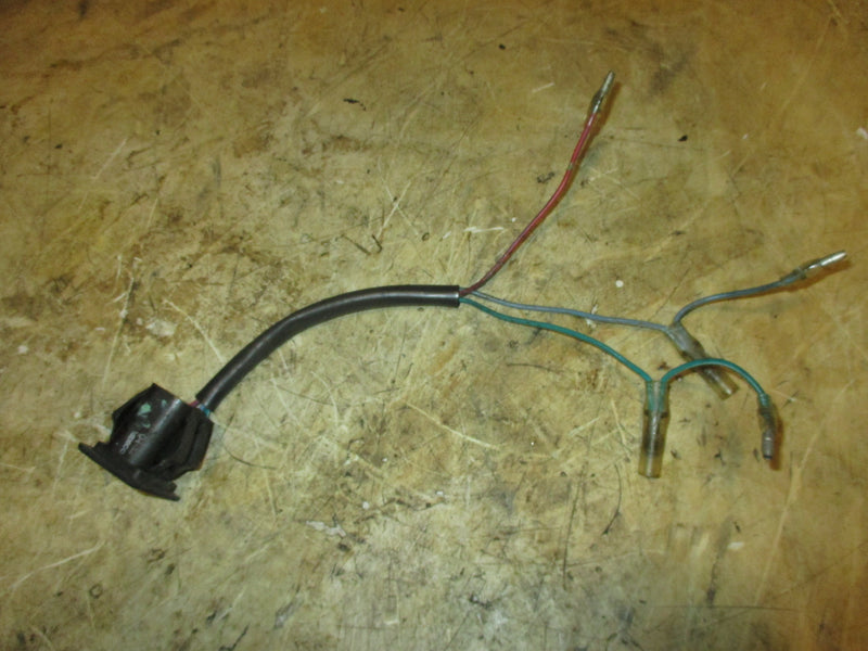 Mercury 90hp 2 Stroke 3 Cylinder outboard tilt trim switch (856990)