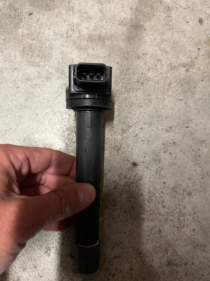 Honda BF115D 115hp 4 stroke outboard ignition coil (30520-RRA-007)