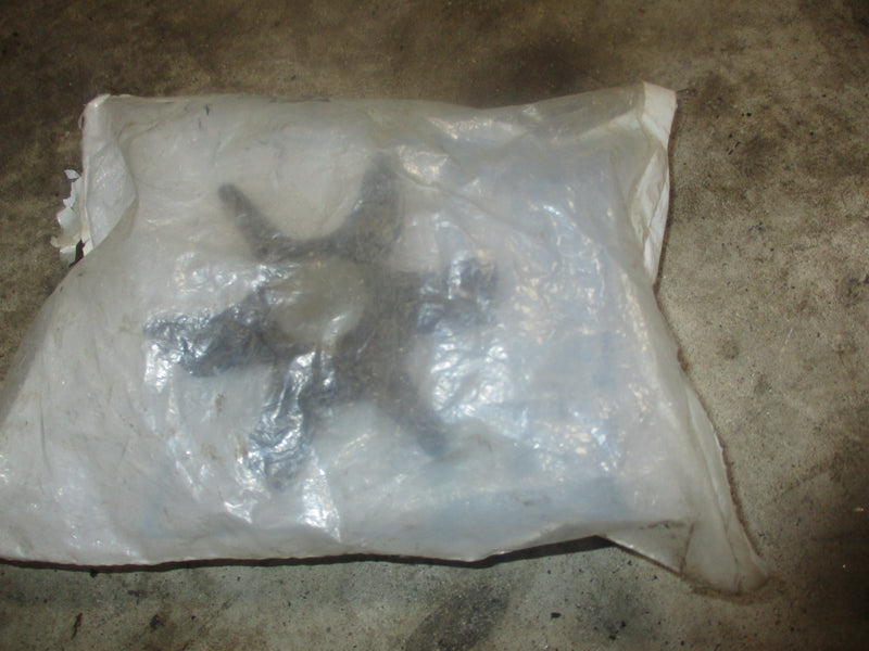 85hp outboard Pro marine impeller