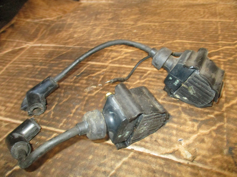 Mercury 35hp outboard ignition coil set (7370A13)