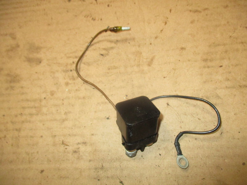 Yamaha 150hp 4 stroke outboard  Starter Relay 68V-8194A-00