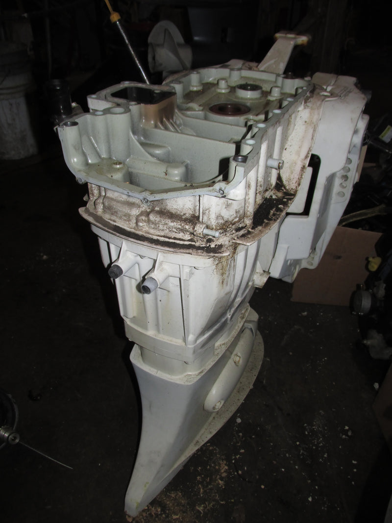Johnson 140hp 4 Stroke Outboard 25" Midsection