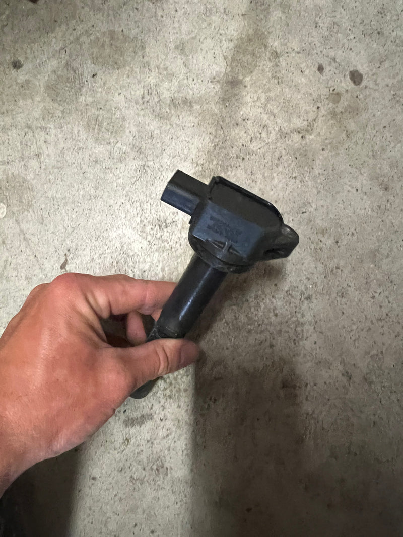Honda BF115D 115hp 4 stroke outboard ignition coil (30520-RRA-007)