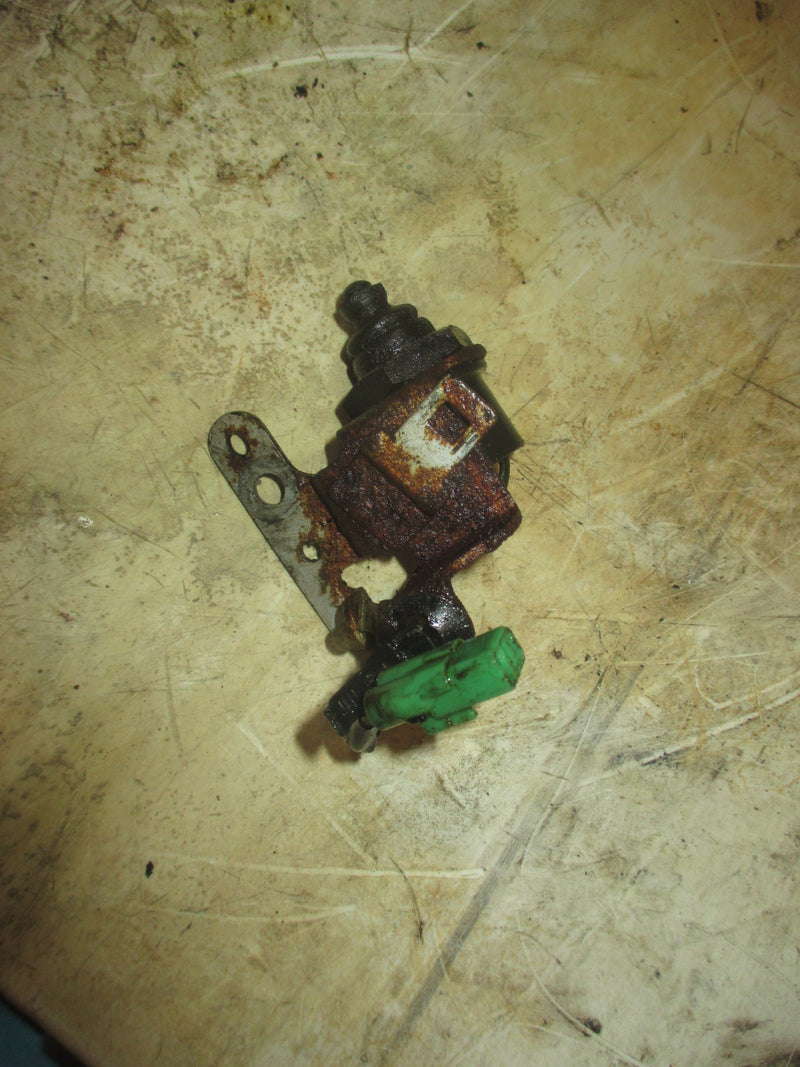 Honda BF90D 90hp 4 stroke outboard Neutral Switch (35470-ZY9-023)