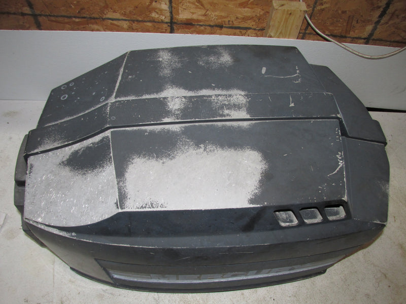Mercury BlackMax 175hp 2 Stroke Outboard Top Cowling