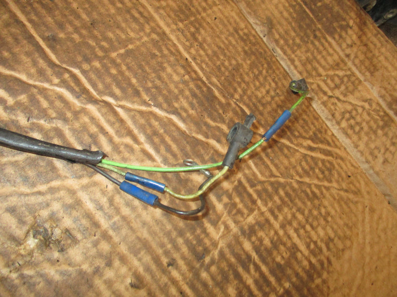 Mercury 35hp outboard engine wiring harness (94295A1)