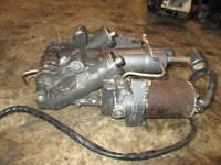 Load image into Gallery viewer, Yamaha 250hp OX66 outboard tilt trim unit (parts only)
