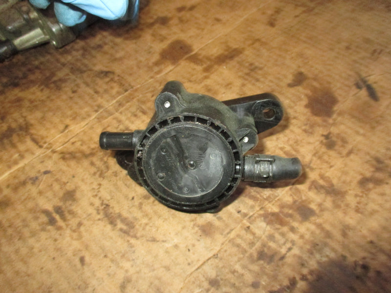 Suzuki DF150 150hp outboard fuel pump (15100-96J0V)