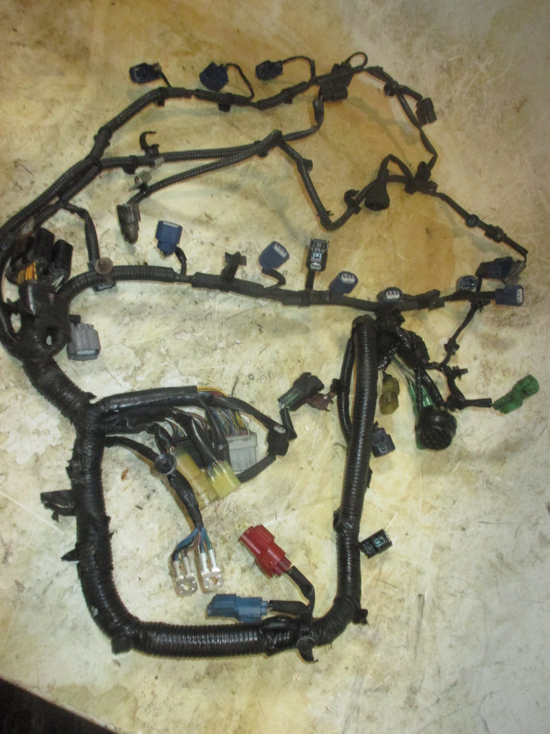 Honda BF90D 90hp 4 stroke outboard Engine Wiring Harness (32100-ZZ0-00004)