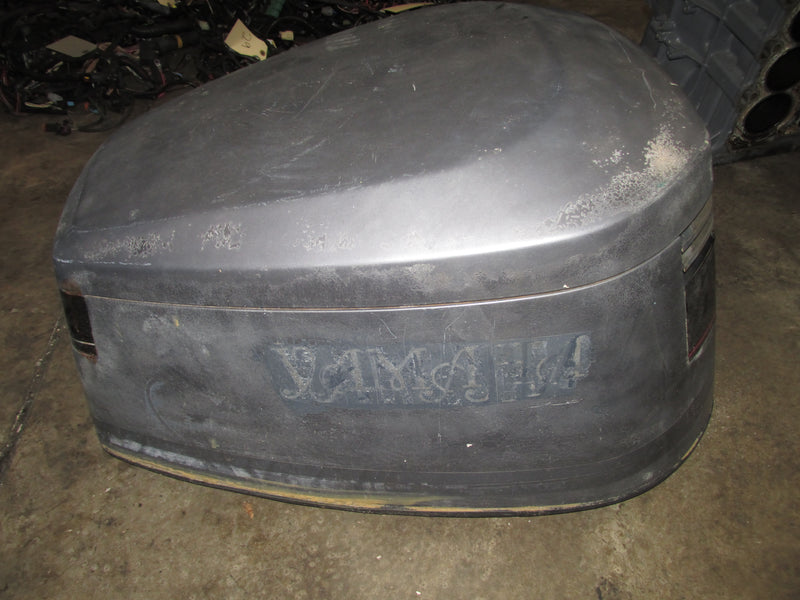 Yamaha 115hp 2 Stroke Outboard Top Cowling