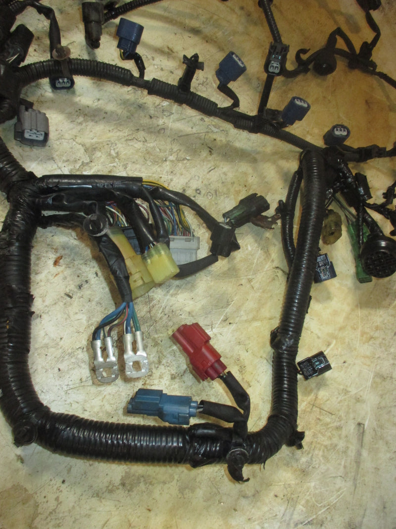 Honda BF90D 90hp 4 stroke outboard Engine Wiring Harness (32100-ZZ0-00004)