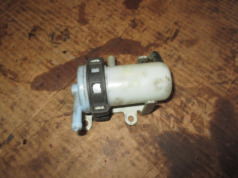 Suzuki DF150 150hp outboard fuel water seperator (15410-96J00)