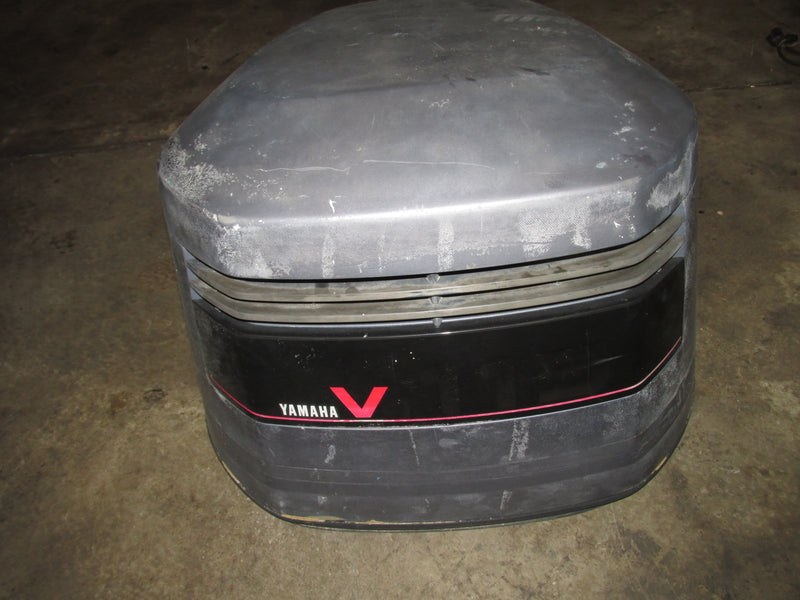 Yamaha 115hp 2 Stroke Outboard Top Cowling