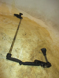 Load image into Gallery viewer, Evinrude 175hp ocean pro 2 stroke outboard shift bracket set
