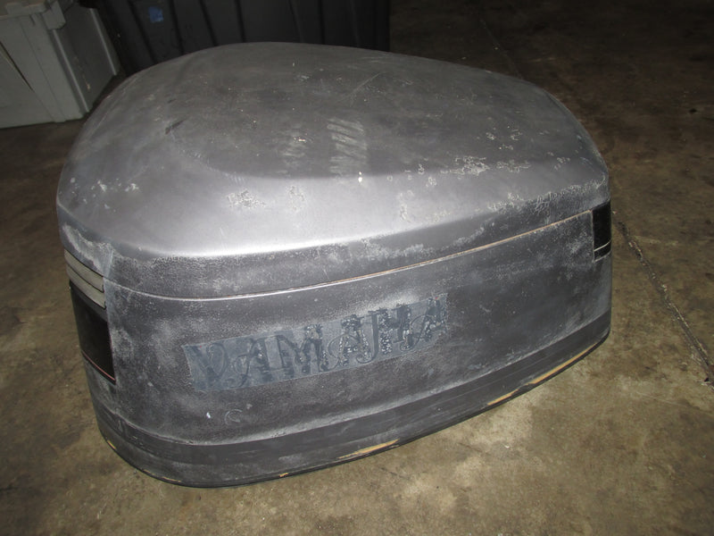 Yamaha 115hp 2 Stroke Outboard Top Cowling