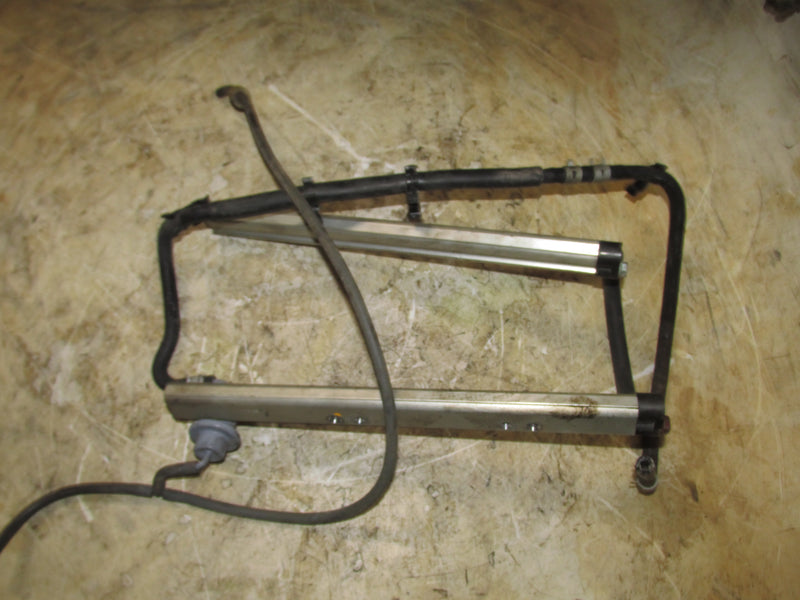 Honda BF225A 225hp 4 Stroke Outboard Fuel Rail set (1620-ZY3-A00)