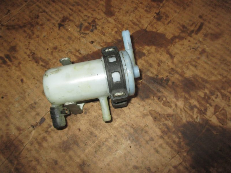 Suzuki DF150 150hp outboard fuel water seperator (15410-96J00)