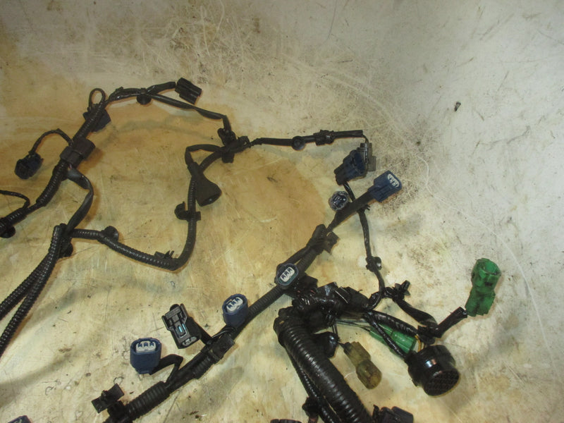 Honda BF90D 90hp 4 stroke outboard Engine Wiring Harness (32100-ZZ0-00004)