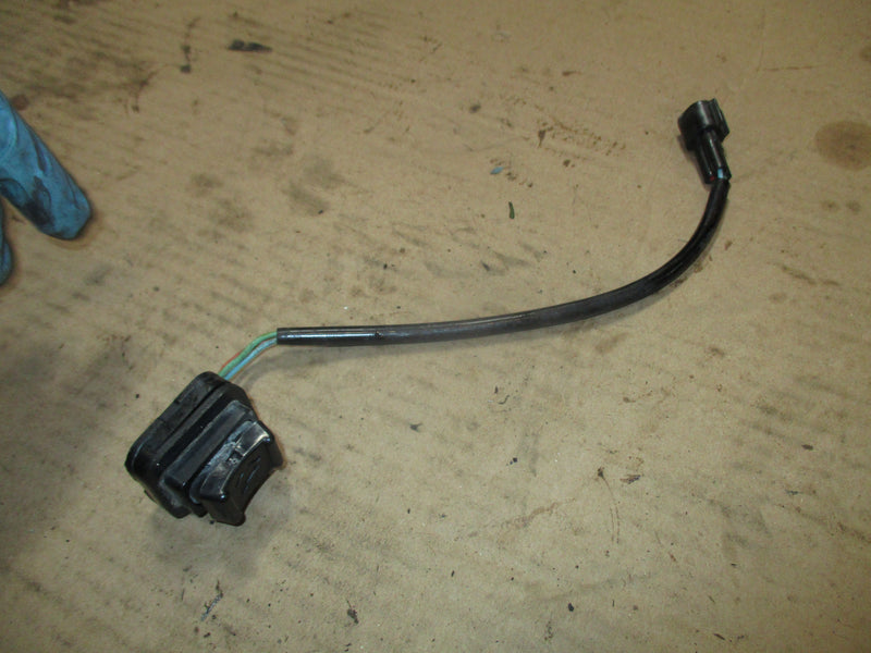 Yamaha 150hp 4 stroke outboard  Tilt trim switch 69J-82563-01