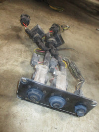 Load image into Gallery viewer, Yamaha outboard dual ignition switch
