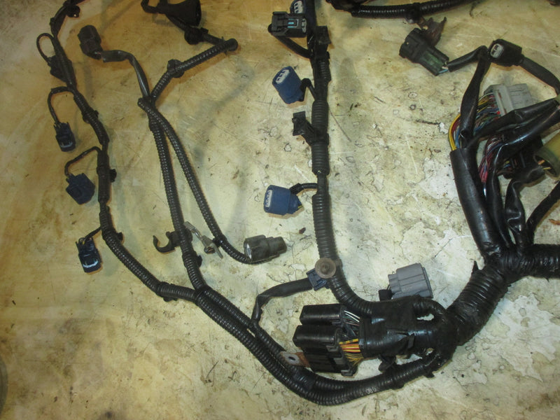 Honda BF90D 90hp 4 stroke outboard Engine Wiring Harness (32100-ZZ0-00004)