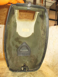 Load image into Gallery viewer, Johnson 9.9p 2 stroke outboard Top cowling
