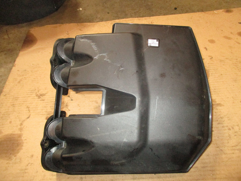 Yamaha 150hp 4 stroke outboard  Intake silencer 63P-14440-00