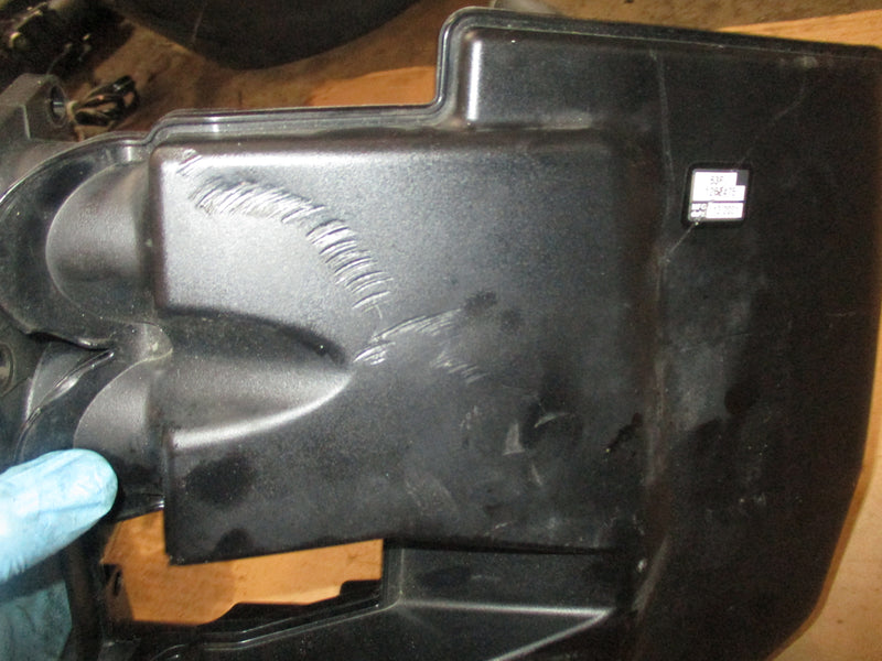 Yamaha 150hp 4 stroke outboard  Intake silencer 63P-14440-00