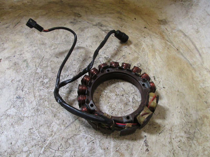 Yamaha 115hp 2 Stroke Outboard Stator (6N7-85510-00-00)