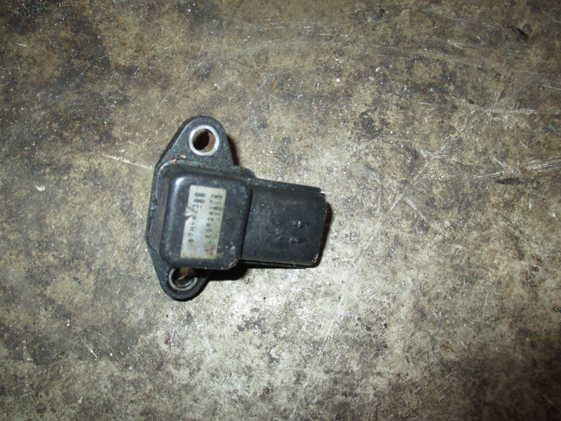 Yamaha 250hp OX66 outboard map sensor (67H-82380-00)