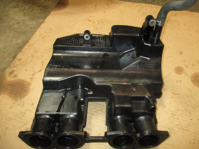 Yamaha 150hp 4 stroke outboard  Intake silencer 63P-14440-00