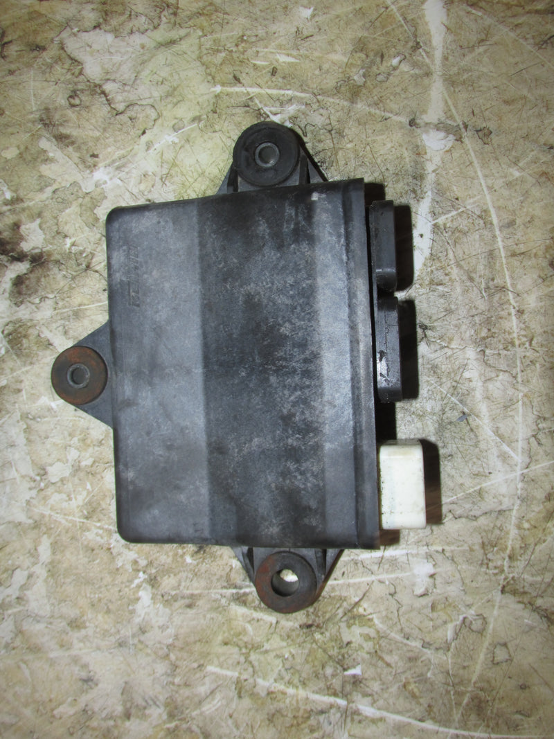 Honda BF225A 225hp 4 Stroke Outboard ECU (34750-ZY3-013)
