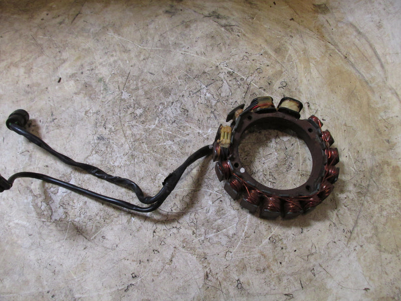Yamaha 115hp 2 Stroke Outboard Stator (6N7-85510-00-00)