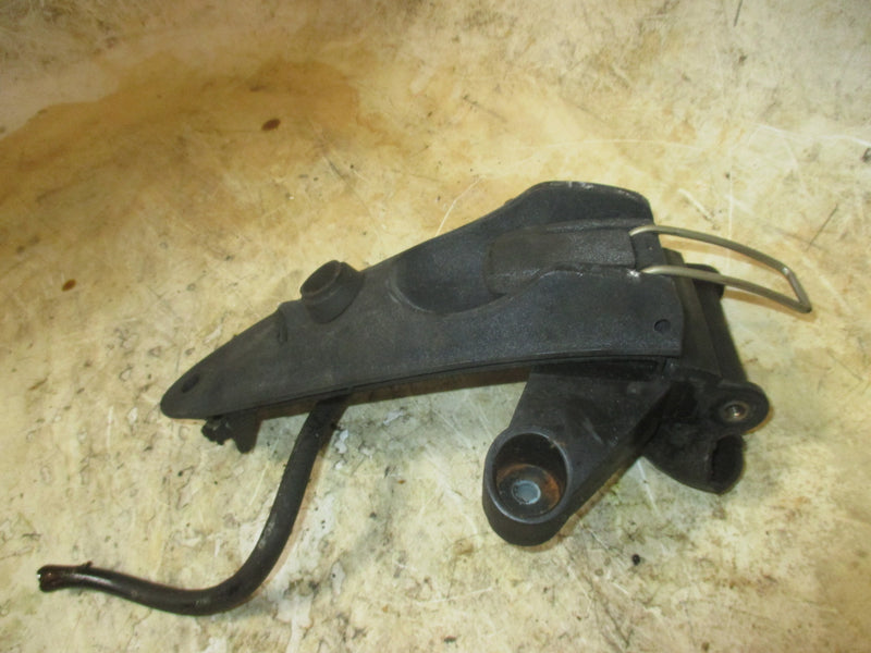 Honda BF90D 90hp 4 stroke outboard Rear Cowling Latch (40155-ZY9-010)