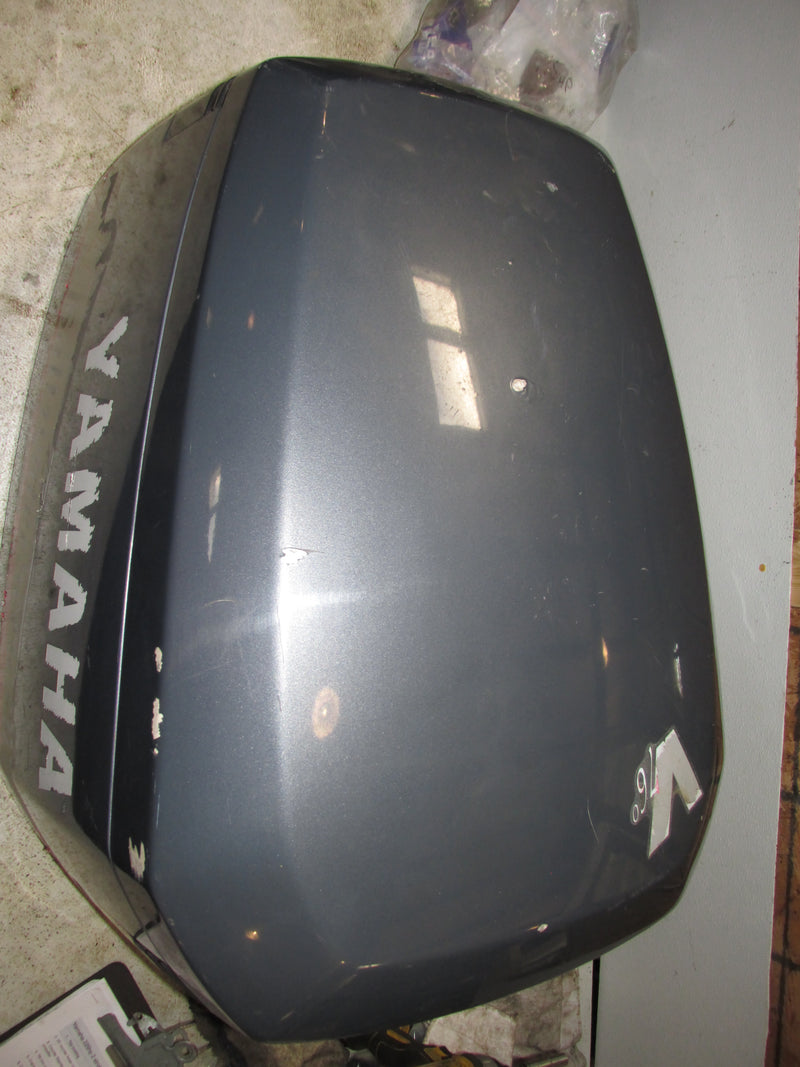 Yamaha 225hp OX66 2 Stroke Outboard Top Cowling