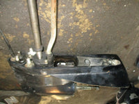 Load image into Gallery viewer, Mercury 35hp outboard 20" shaft lower unit
