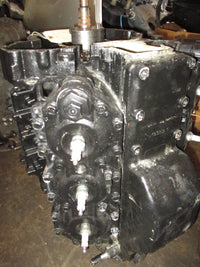 Load image into Gallery viewer, Evinrude 175hp ocean pro 2 stroke outboard crankcase powerhead
