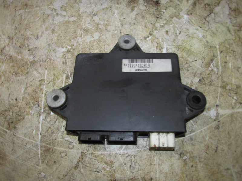 Honda BF225A 225hp 4 Stroke Outboard ECU (34750-ZY3-013)