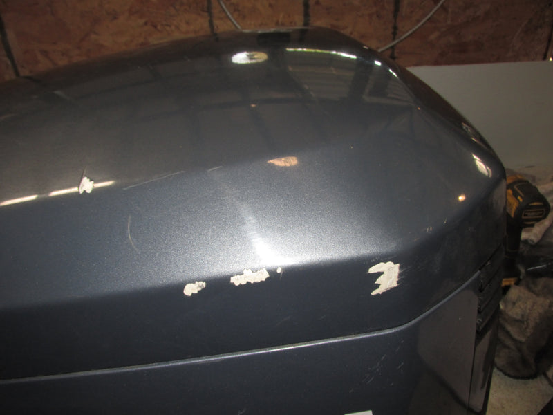 Yamaha 225hp OX66 2 Stroke Outboard Top Cowling