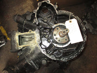 Load image into Gallery viewer, Evinrude 175hp ocean pro 2 stroke outboard crankcase powerhead
