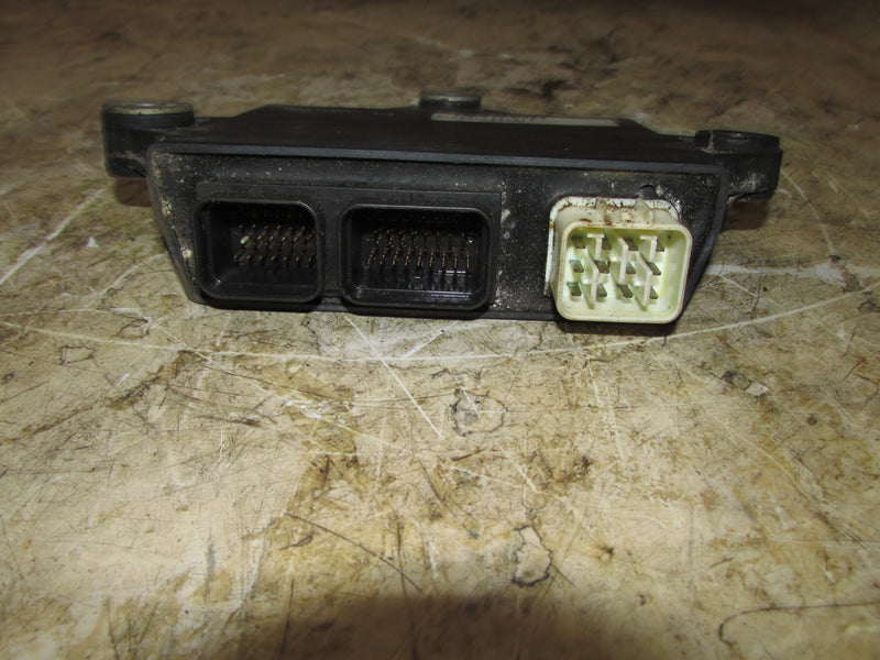 Honda BF225A 225hp 4 Stroke Outboard ECU (34750-ZY3-013)