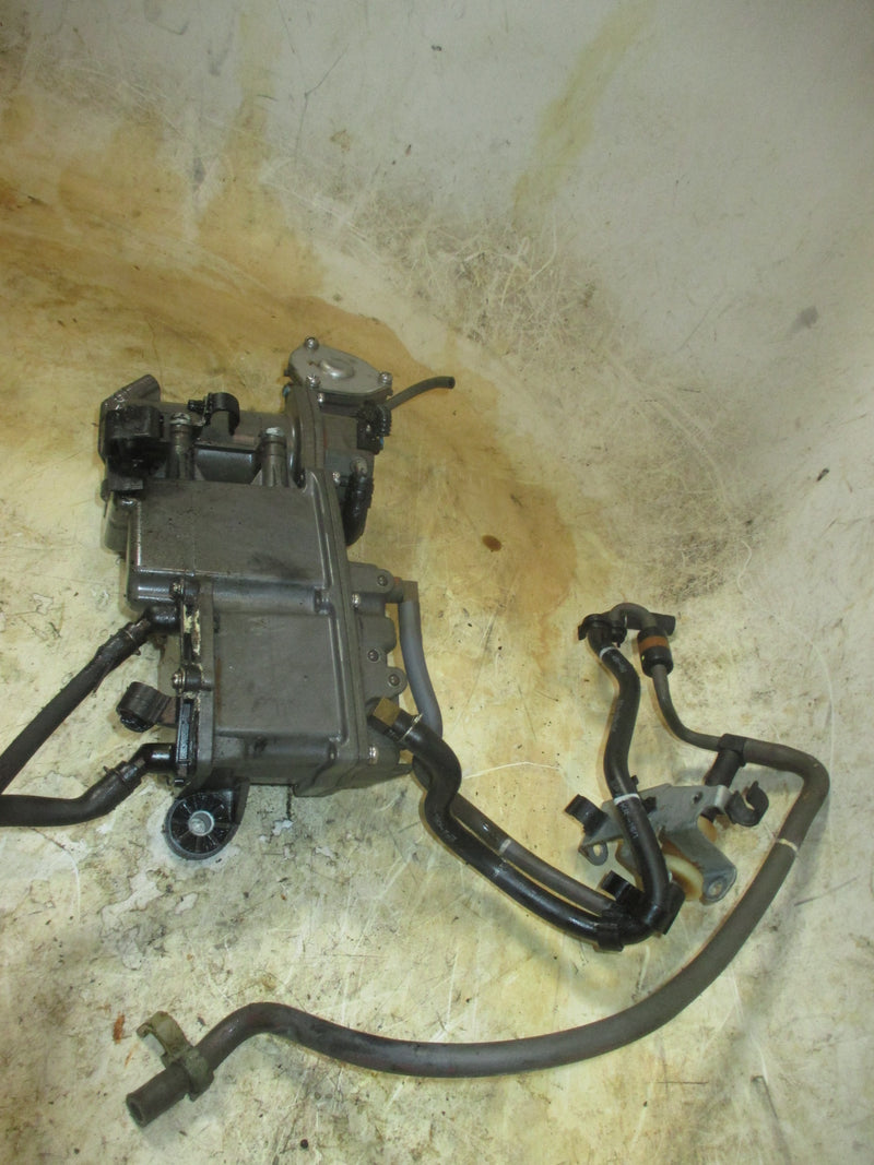 Honda BF90D 90hp 4 stroke outboard VST/Fuel Vapor Separator (16730-ZY9-063)