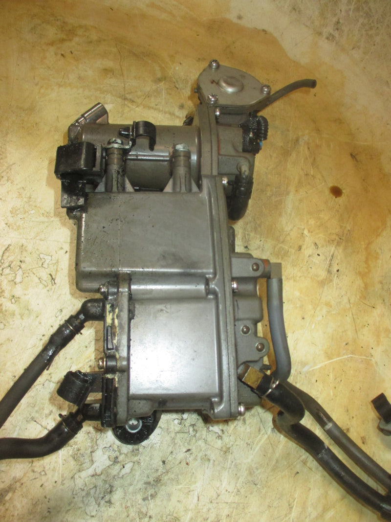 Honda BF90D 90hp 4 stroke outboard VST/Fuel Vapor Separator (16730-ZY9-063)