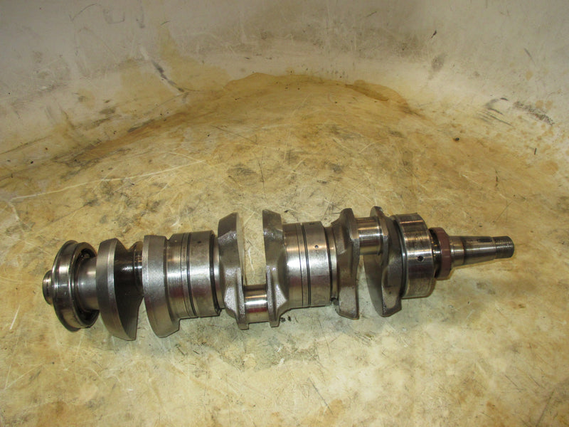 Evinrude ETEC 90hp outboard crankshaft (5005192)
