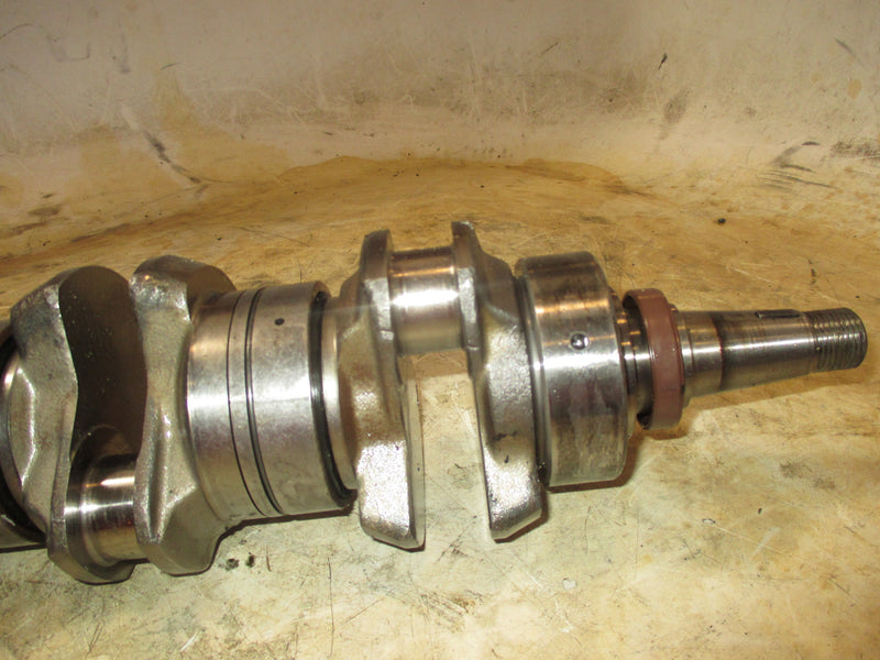 Evinrude ETEC 90hp outboard crankshaft (5005192)